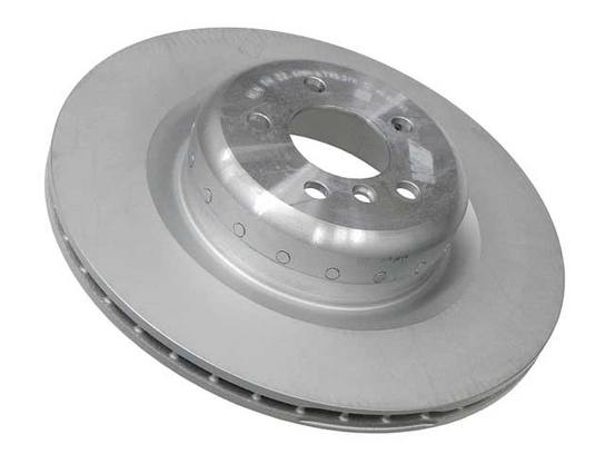 BMW Brake Disc - Rotor Rear (385mm)